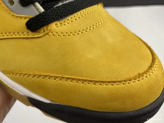 Jordan Air Retro T23 Tokyo 454783-701 5 0608
